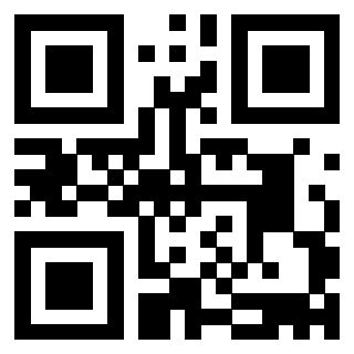 Il QrCode di 3915955674