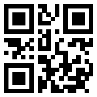 Il QrCode di 3915955675