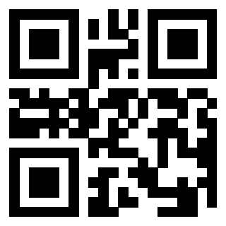 3915955680 Qr Code associato