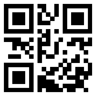 Immagine del Qr Code di 3915955681