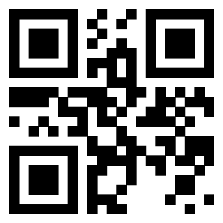 3915955683 Qr Code associato