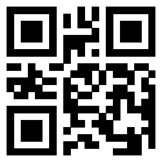 Il QrCode di 3915955684