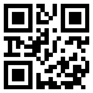 Scansione del QrCode di 3915955685