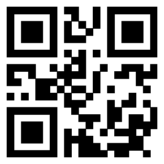 3915955687 - Immagine del Qr Code associato
