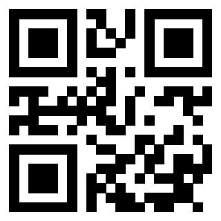 3915955689 - Immagine del Qr Code associato