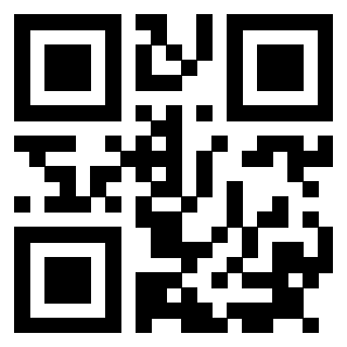 3915955690 - Immagine del Qr Code associato