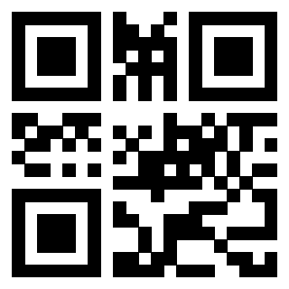 Qr Code di 3915955691
