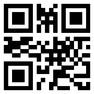 Immagine del QrCode di 3915955693
