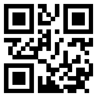 3915955694 - Immagine del QrCode associato