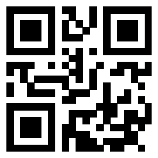 Immagine del Qr Code di 3915955695