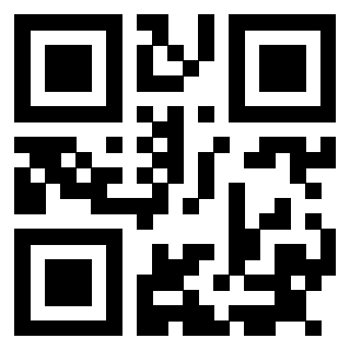 3915955697 Qr Code associato