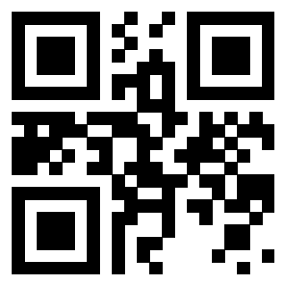 3915955699 QrCode associato