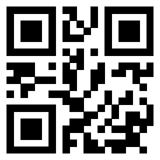 3915955700 Qr Code associato