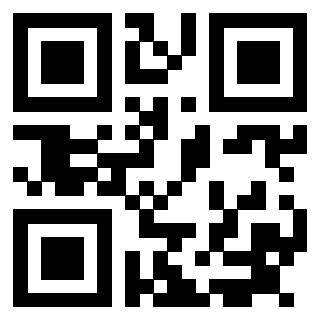 Immagine del Qr Code di 3915955703