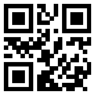 Scansione del Qr Code di 3915955709