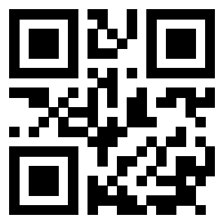 Scansione del QrCode di 3915955710