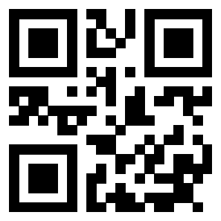 Il QrCode di 3915955711