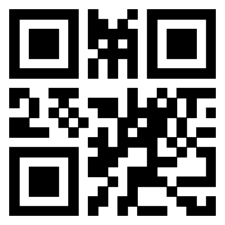 Scansione del Qr Code di 3915955715