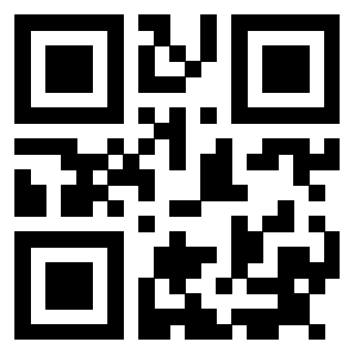 Il QrCode di 3915955717