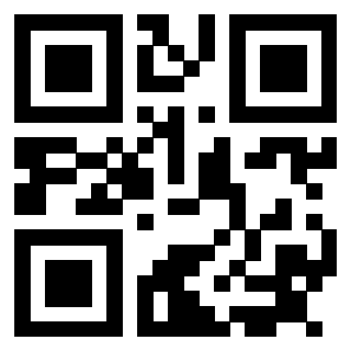 Immagine del Qr Code di 3915955720