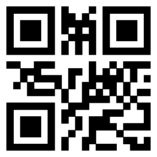 3915955721 - Immagine del QrCode associato