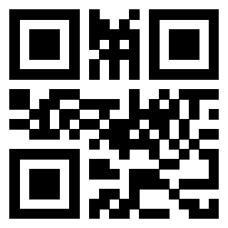3915955724 QrCode associato