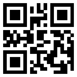 3915955725 - Immagine del QrCode