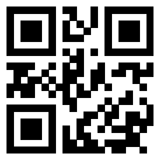 Il Qr Code di 3915955731