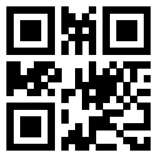 3915955733 - Immagine del Qr Code associato
