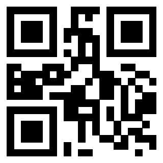 Il Qr Code di 3915955734