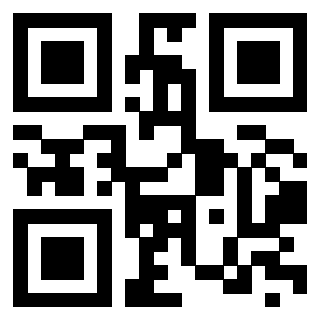 Immagine del QrCode di 3915955735