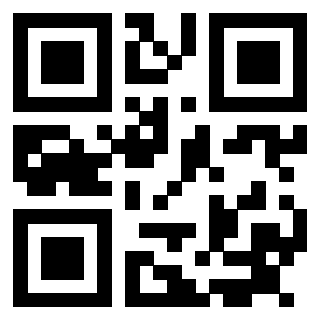 3915955737 - Immagine del QrCode
