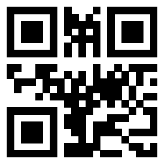 3915955739 - Immagine del Qr Code associato