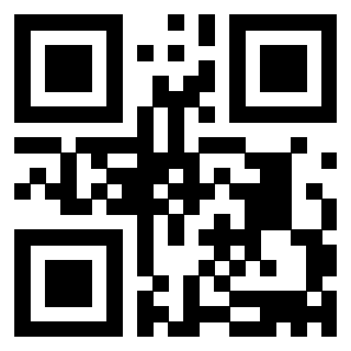 Immagine del Qr Code di 3915955742