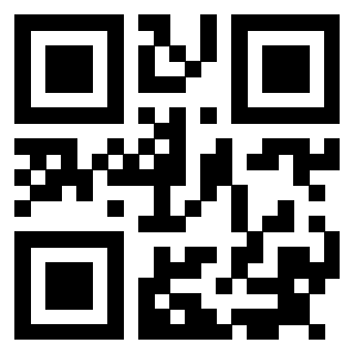 3915955743 - Immagine del Qr Code associato