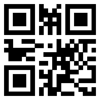 3915955747 Qr Code associato