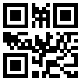 Scansione del Qr Code di 3915955750