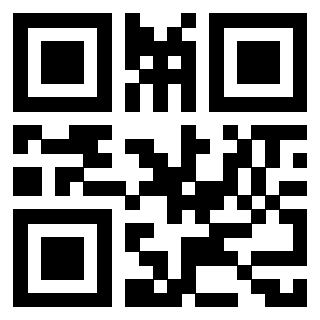 3915955753 QrCode associato