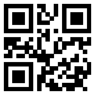 Scansione del Qr Code di 3915955754