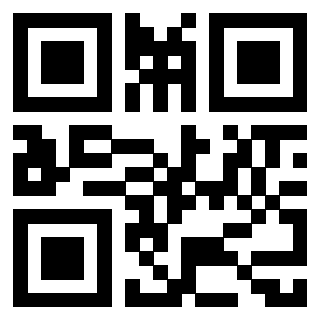 Il Qr Code di 3915955758