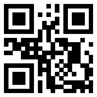 Immagine del QrCode di 3915955760