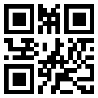 Immagine del QrCode di 3915955763