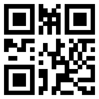 3915955765 Qr Code associato