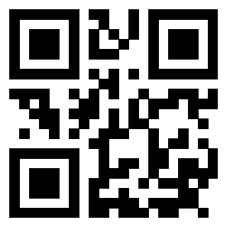 3915955767 - Immagine del Qr Code associato
