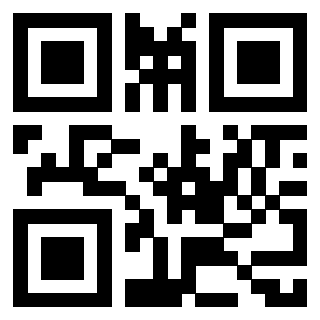 3915955776 - Immagine del Qr Code
