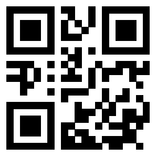 3915955781 QrCode associato