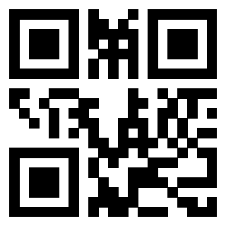 3915955783 - Immagine del Qr Code associato