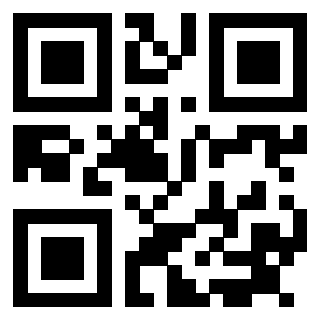 Immagine del Qr Code di 3915955784