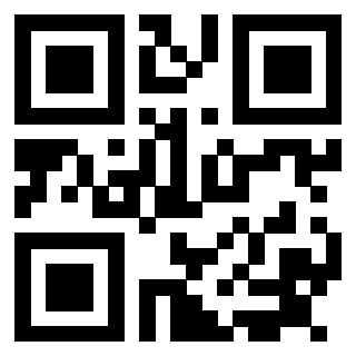 3915955790 - Immagine del Qr Code associato