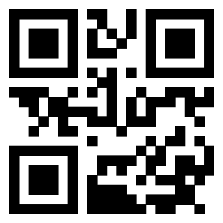 3915955791 - Immagine del QrCode associato
